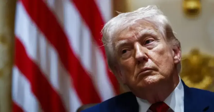 Iran Conflict Divides MAGA Influencers