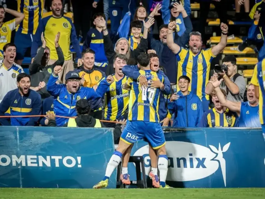 Rosario Central Warns Fans on Conduct and Sanctions for Libertadores
