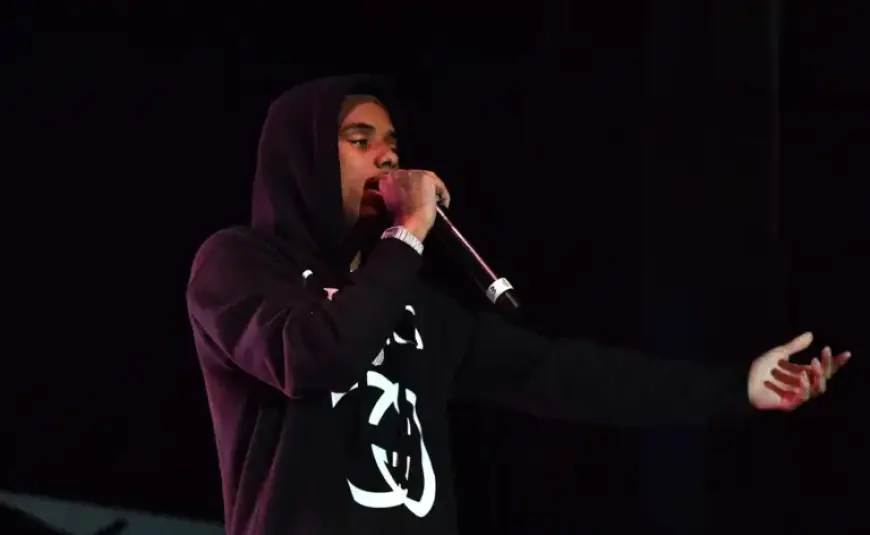 Pooh Shiesty’s Bail Denied; Ordered to Remain in Custody