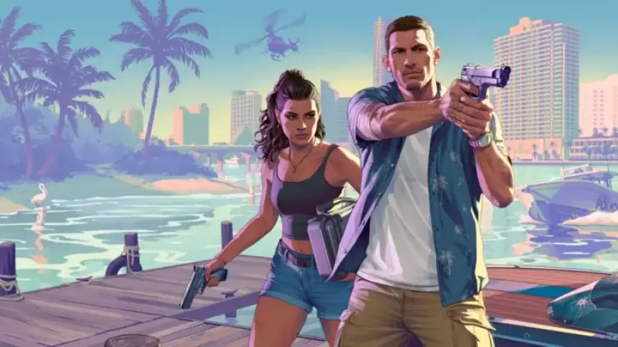 Ex-GTA 6 Developer Cautions: Trailer Visuals May Differ from Gameplay