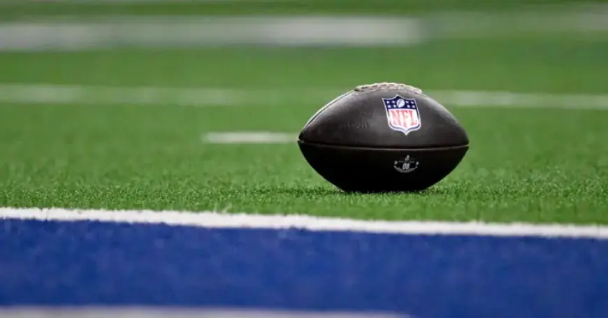 US Justice Department Investigates NFL for Anticompetitive Practices, Source Reports