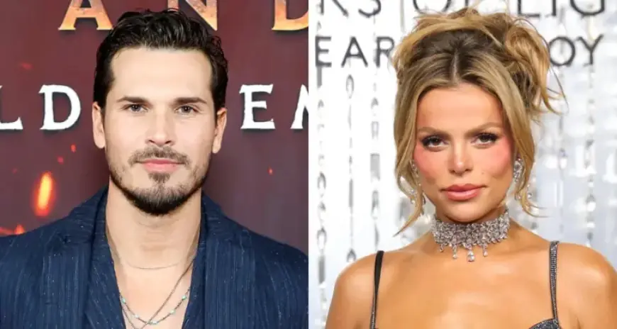 Gleb Savchenko Criticizes Brooks Nader, Alleges Harmful Encounter