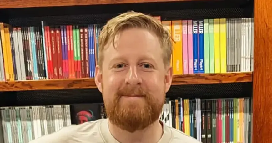 ‘Game of Thrones’ Star Michael Patrick Passes Away at 35