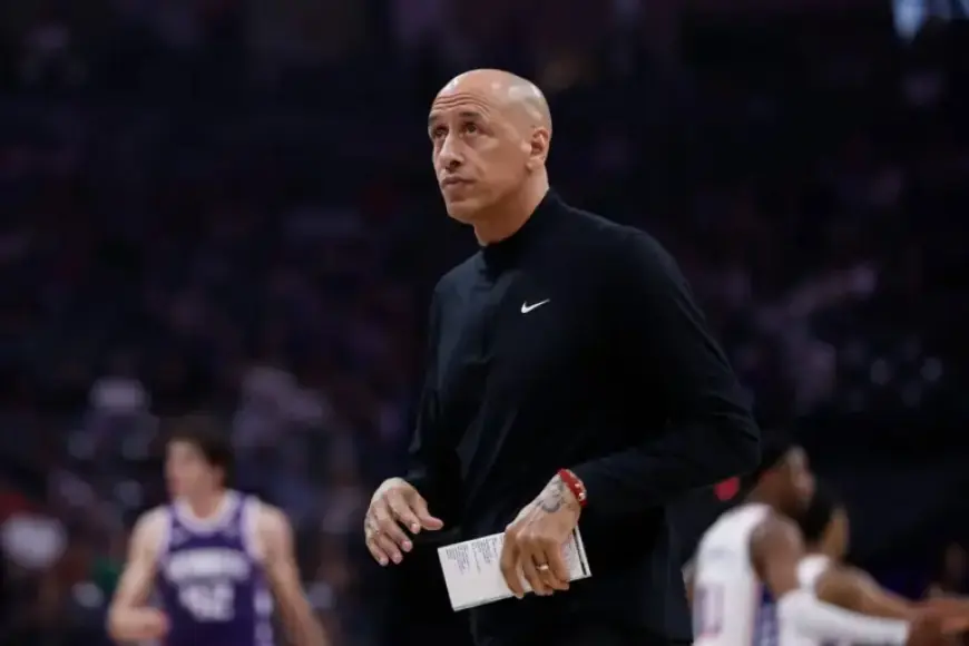 NBA Absolves Sacramento Kings of Tanking Allegations Against Warriors