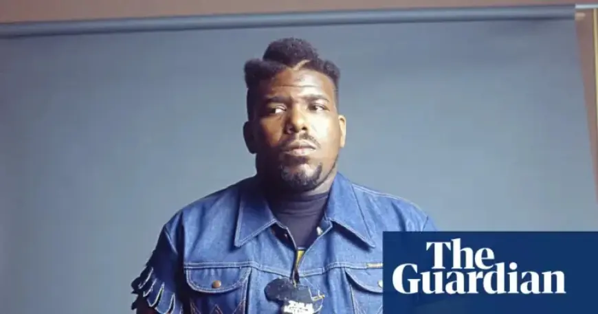Hip-hop Pioneer Afrika Bambaataa Passes Away at 67