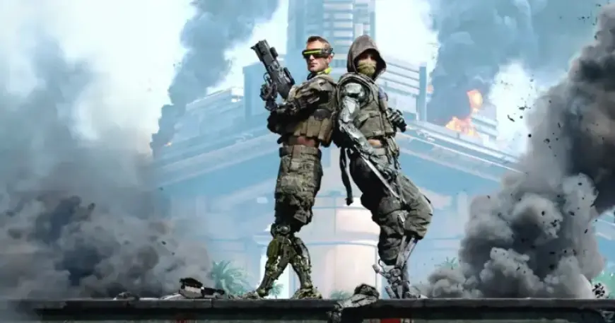 Gunzilla Games Faces Accusations of Unpaid Salaries to Staff