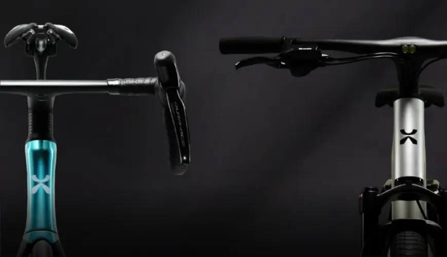 XDS Unveils 9-Bike X-LAB Global Series at Competitive Prices