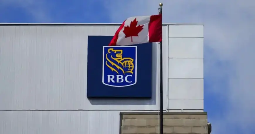 RBC to Invest $1 Billion in New Canadian Growth Fund