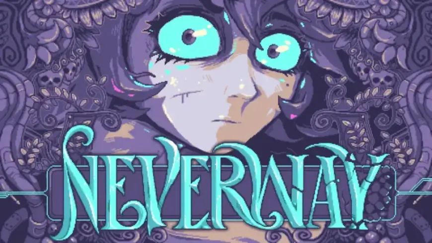 “Neverway Debuts in October: ‘Prologue’ Demo Available on PC Now”