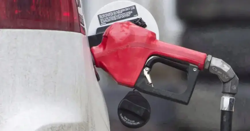 Friday Fuel Savings Alert: GTHA Drivers Urged to Refuel
