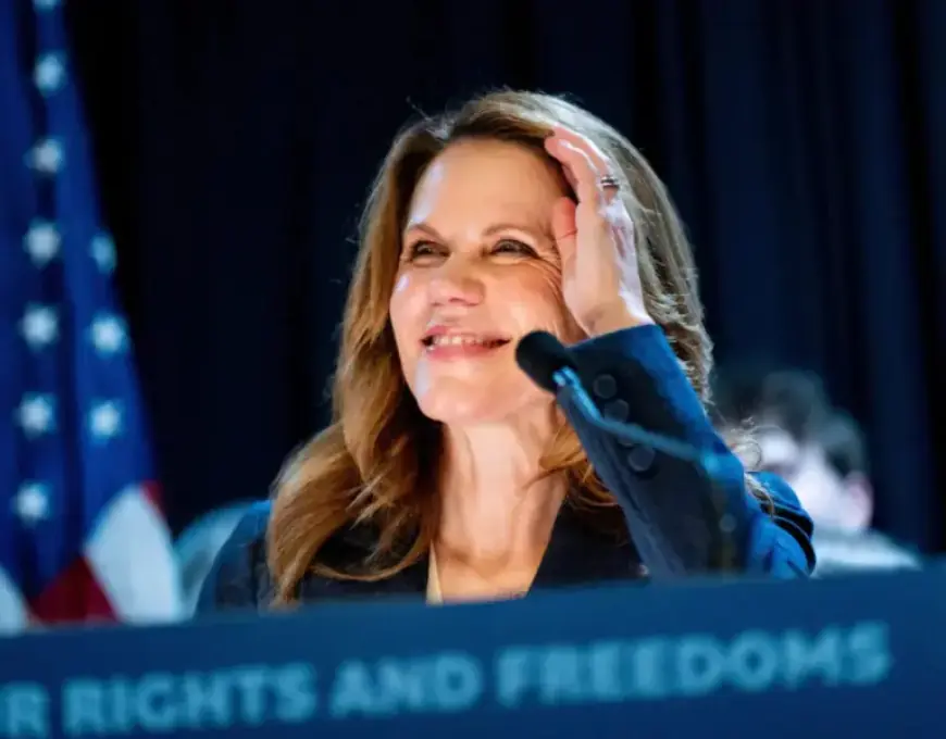 Republicans Stunned by Democratic Surge as Midterms Approach