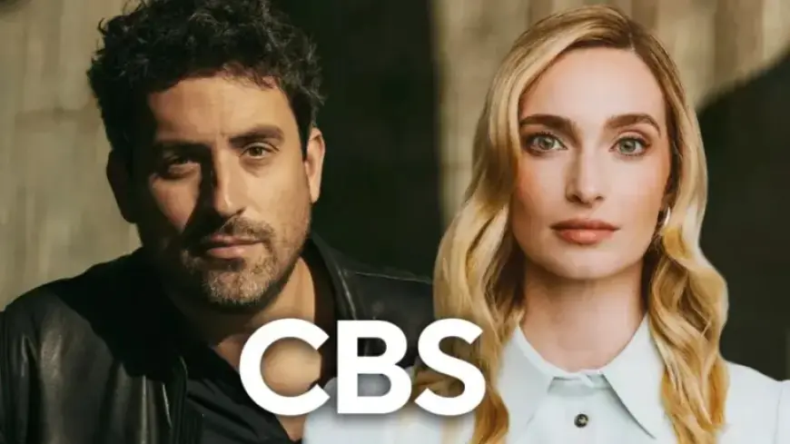 CBS Greenlights ‘Eternally Yours’ Comedy, Passes on ‘The Tillbrooks’