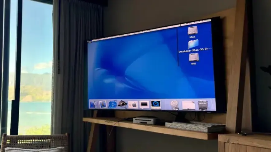 Discover Hackintosh Running on Wii Console – A Hackaday Innovation