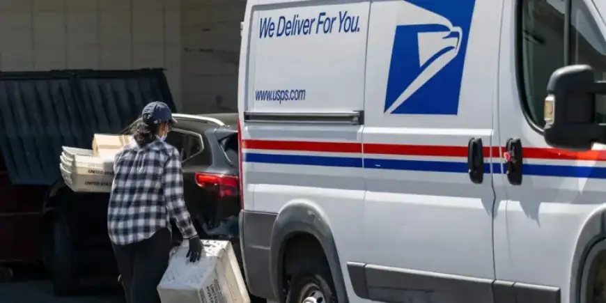 USPS Halts Employee Pension Contributions Amid Looming Liquidity Crisis