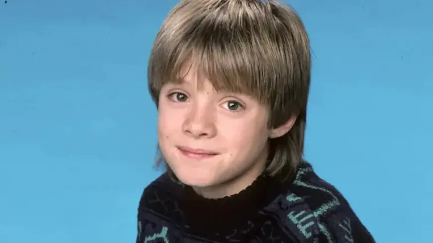 Danny Pintauro, Former ‘Who’s the Boss’ Star, Shares Delivery Driver Journey