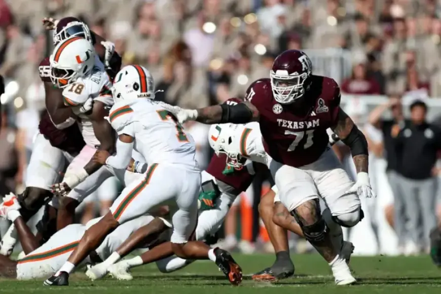 Chargers Mock Draft: Strategically Trading Down for Extra Day 2 Pick