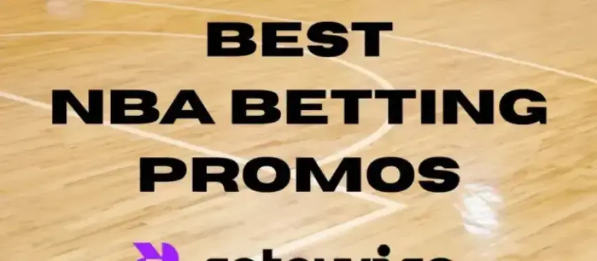 Top NBA Betting Promotions: March 31 Offers Revealed