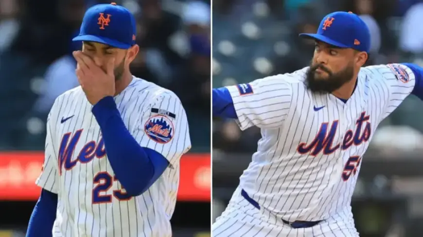 Laura Albanese: Mets’ Lefty Pitchers Must Rebound with Depth