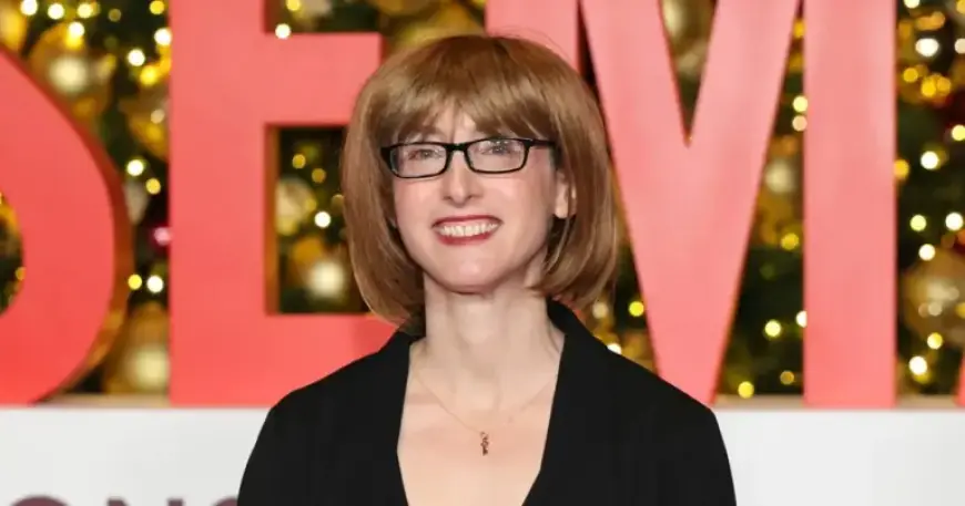 Freida McFadden Unmasks Her Identity as ‘The Housemaid’ Author