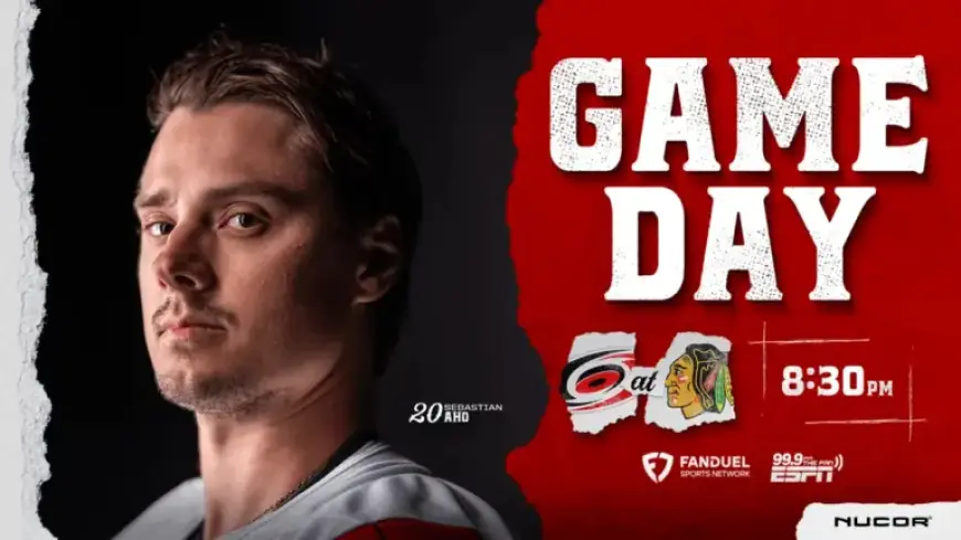 Chicago Event Preview: April 9 Highlights