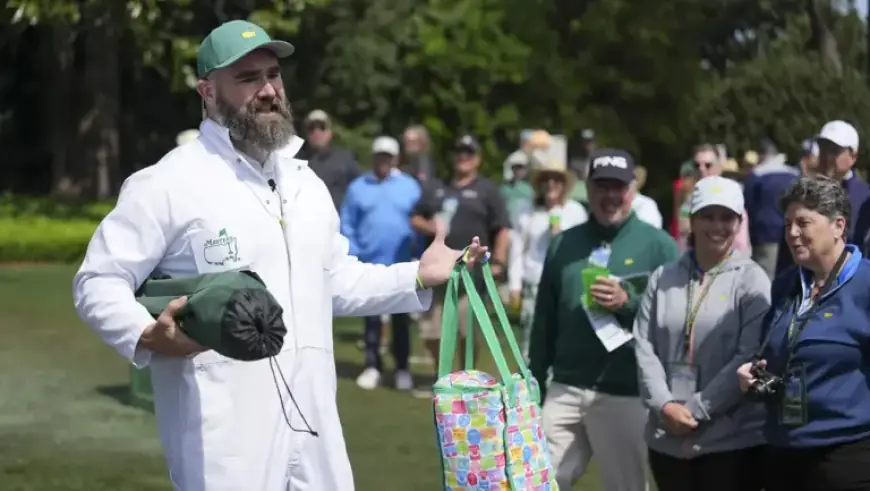 ESPN Diminishes The Masters’ Prestige With Amateur Coverage
