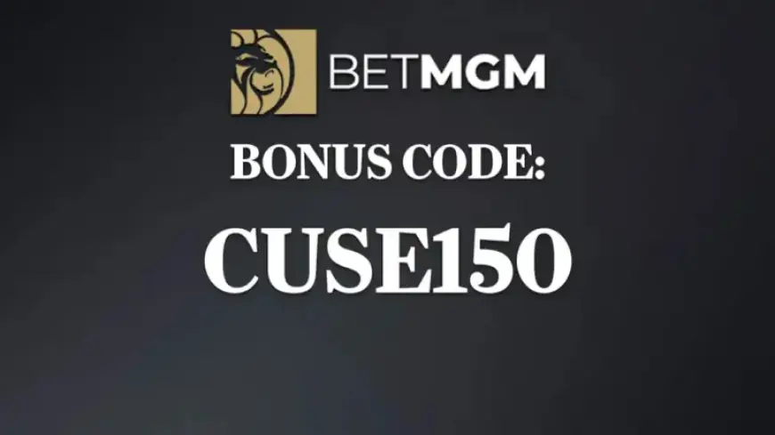 NBA BetMGM Offers $150 Bonus, $5K Casino Deals for Knicks vs. Celtics