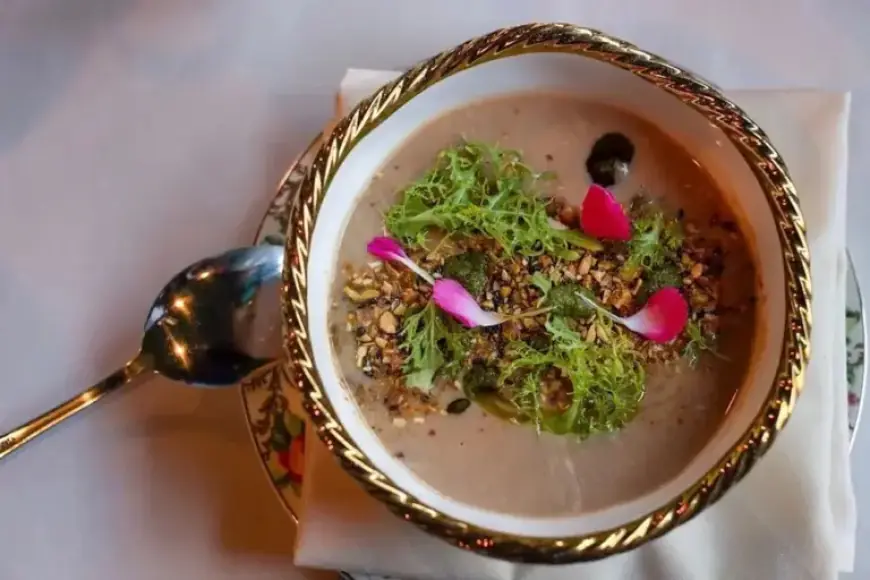 Pittsburgh Embraces Michelin Recognition