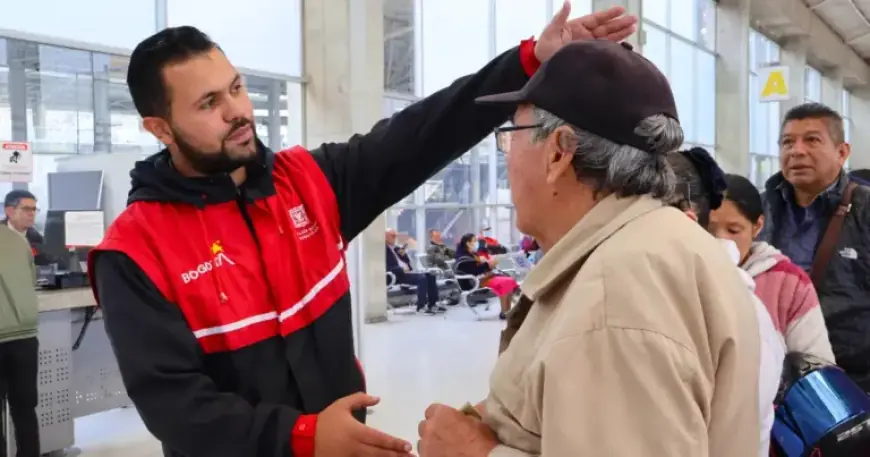 Discover Bogotá’s 2026 Tax Fair: Attend in April to Fulfill Your Tax Duties