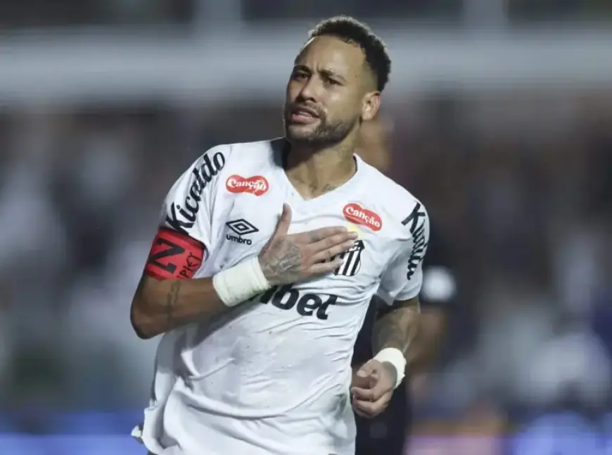 Neymar, FC Cincinnati Begin Preliminary Negotiations: Sources