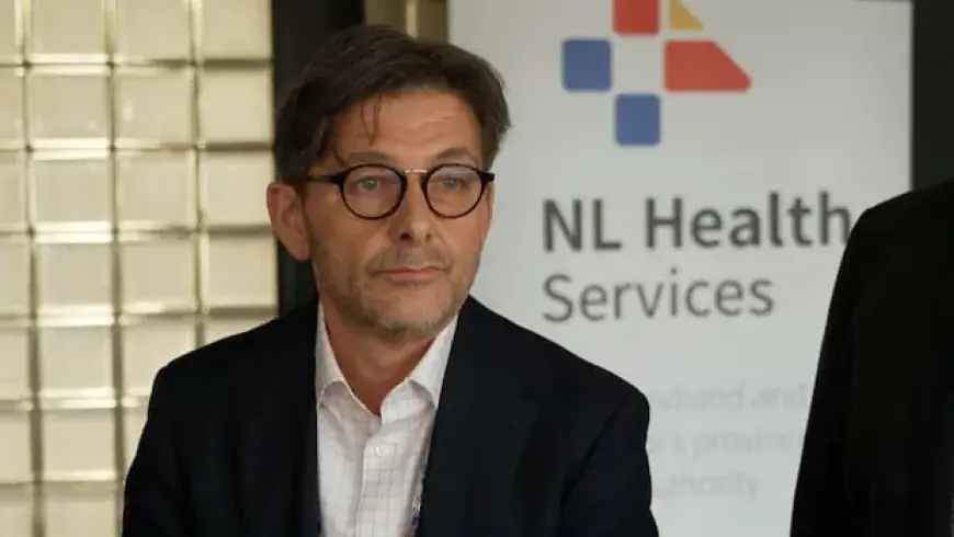 NLHS Revises Electronic Health System Rollout After Doctors Voice Concerns
