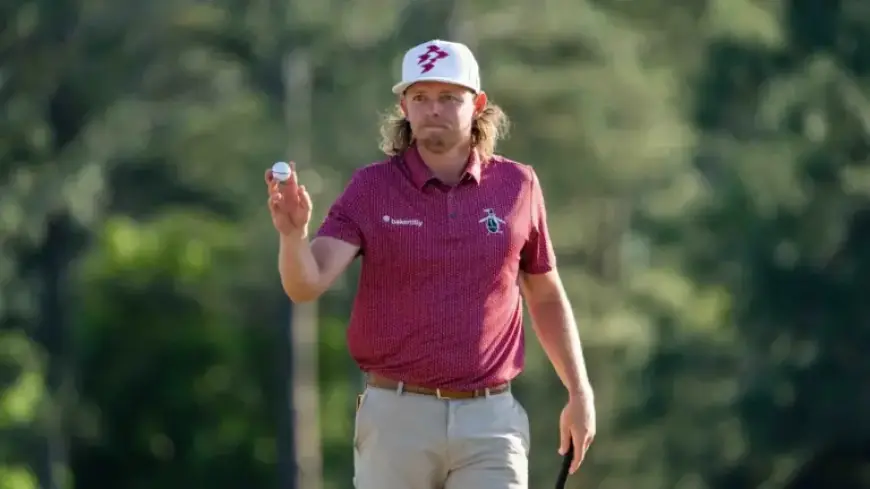 2026 Masters: Back These Four Value Longshots at Augusta