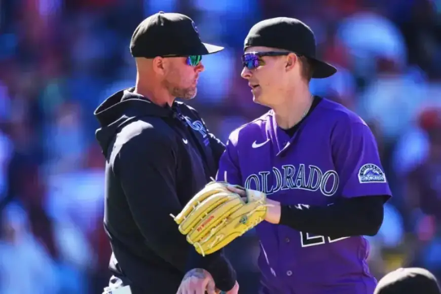 Padres Return Home to Host Colorado Rockies Series