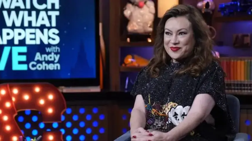 Jennifer Tilly Reveals Garcelle Beauvais Repeatedly Canceled Plans Post-RHOBH Exit