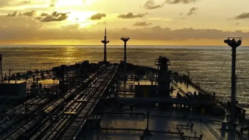 Standard Chartered: Oil Price Correction Likely Overestimated