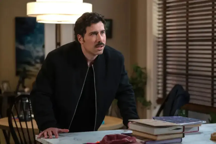 Octavio Pisano Stars as Velasco in Tonight’s New SVU Episode