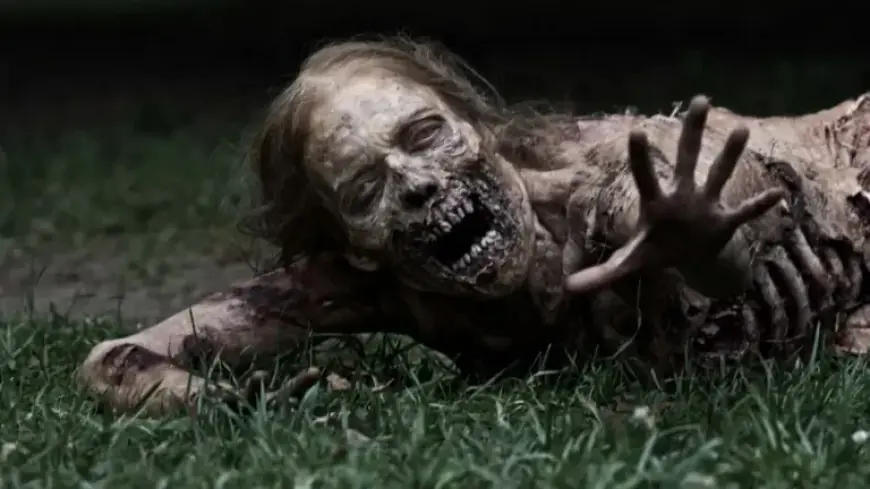 The Walking Dead Revitalizes Itself by Learning from Its Successor 13 Years Later