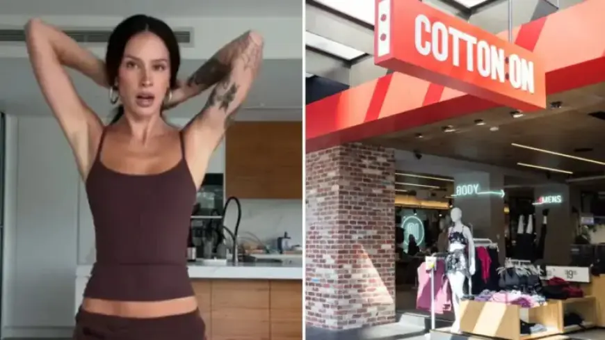 Retailer Criticized for Price Hikes as Shoppers Walk Out