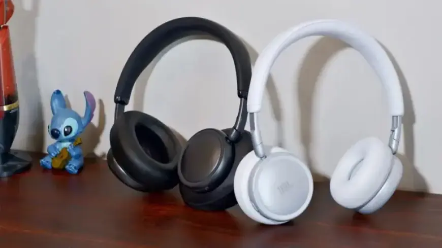 JBL Live 780NC & 680NC Review: Notable Advancements, Crucial Missteps