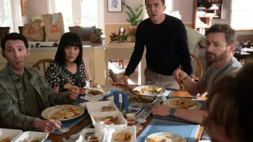 Review: ‘Malcolm in the Middle’ Reboot Disappoints with Dullness