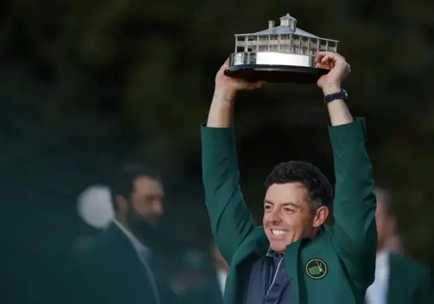 Gerry Dulac Analyzes Top Contenders for the 2026 Masters Tournament