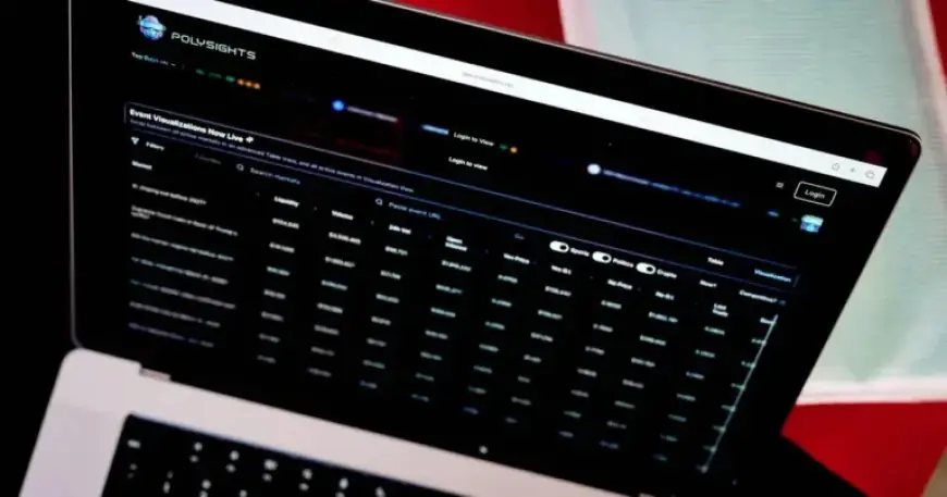 White House Warns Staff Against Betting on Prediction Markets