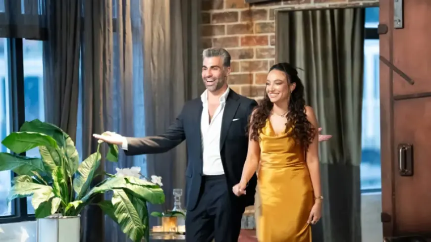 MAFS Australia’s Juliette and Joel: Are Failed Jokes and Separate Beds Ending Their Marriage?