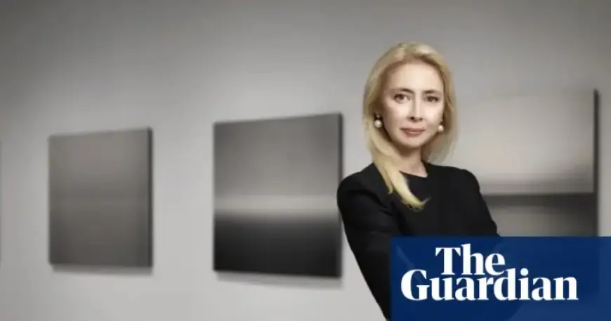 Smithsonian Director Joins Guggenheim, Signaling Transformative Shift in US Museums