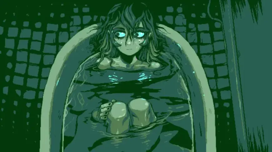 ‘Neverway’: Zelda-Inspired Horror Game Tops 2026 Most Anticipated List