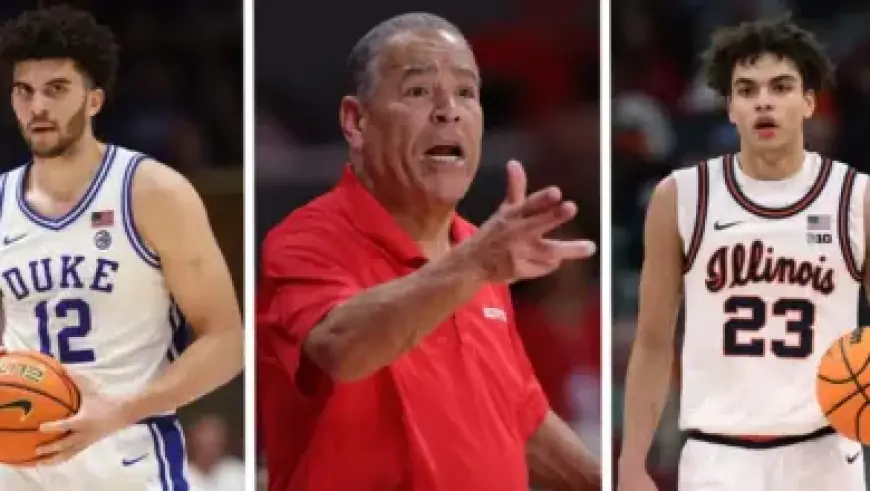 Pedro Pascal, Natasha Lyonne Lead Call to Close Texas ICE Center