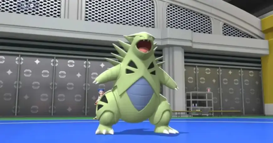 Upcoming Bug Fixes Enhance Pokémon Champions Gameplay