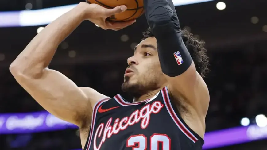 Chicago Bulls vs. Washington Wizards: Preview, Lineups, and Injury Report