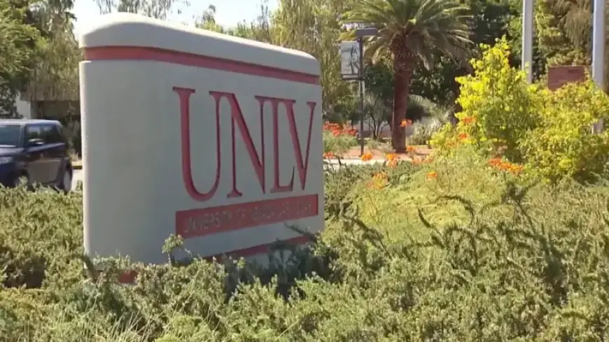 UNLV Public Health Unveils NVax to Enhance Statewide Immunization Rates