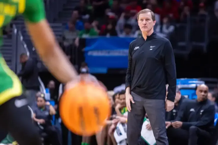 Dana Altman: Roster Changes Cause Oregon Players’ NIL Earnings to Drop