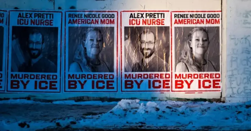 FBI Delayed Responding to Minnesota Investigators After Renee Good Murder